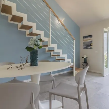 Sunset View ليرنا