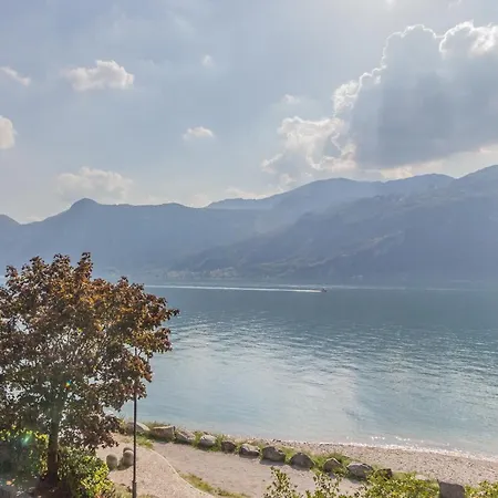 Sunset View شقة ليرنا