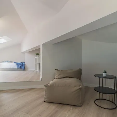 Sunset View Apartment Lierna