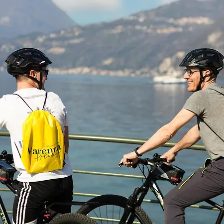 Sunset View ليرنا