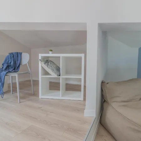 Sunset View Appartamento Lierna