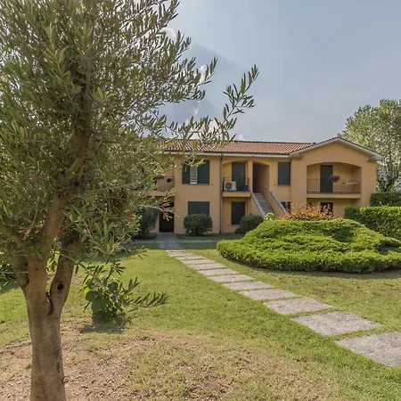 Apartment Sunset View