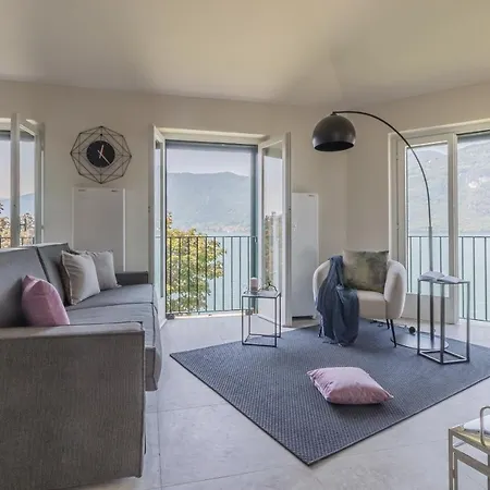 Sunset View Appartamento *