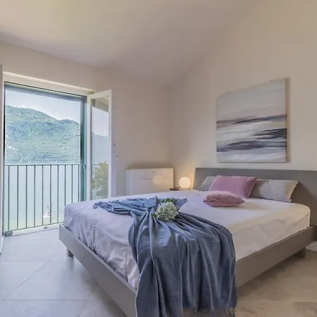 Sunset View * Lierna