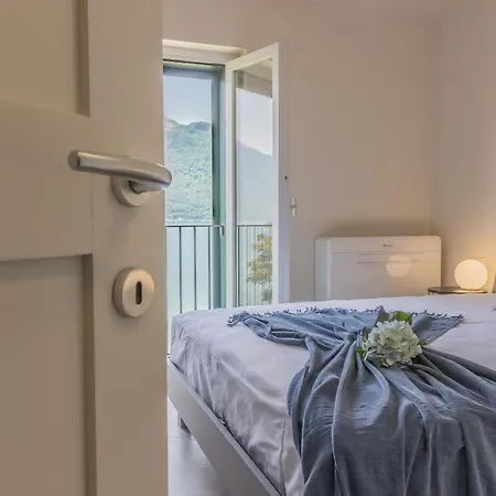 Sunset View Appartamento Lierna