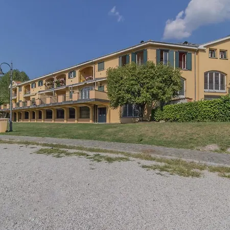 Sunset View * Lierna