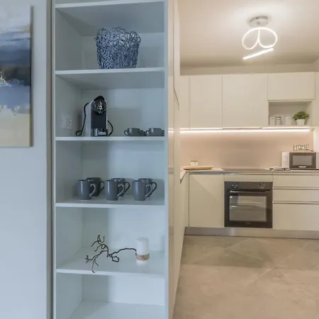 Sunset View Διαμέρισμα