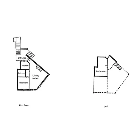 Sunset View Apartment
