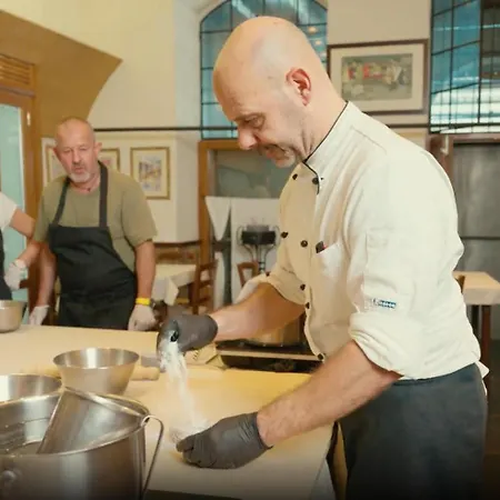 Appartamento Sunset View *