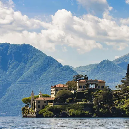 Appartamento Sunset View Lierna