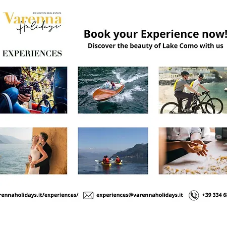 Appartamento Sunset View *