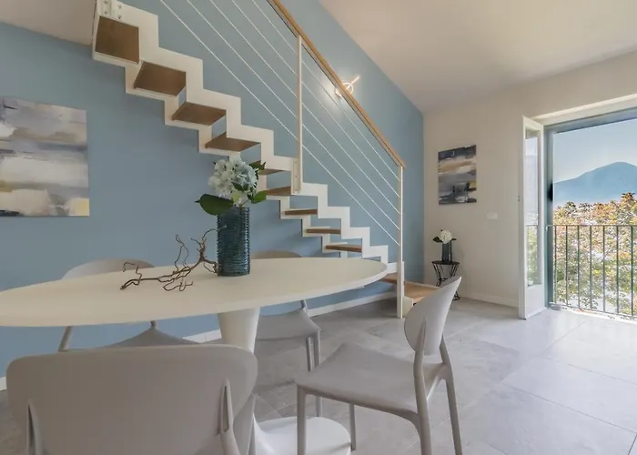 Sunset View ליירנה