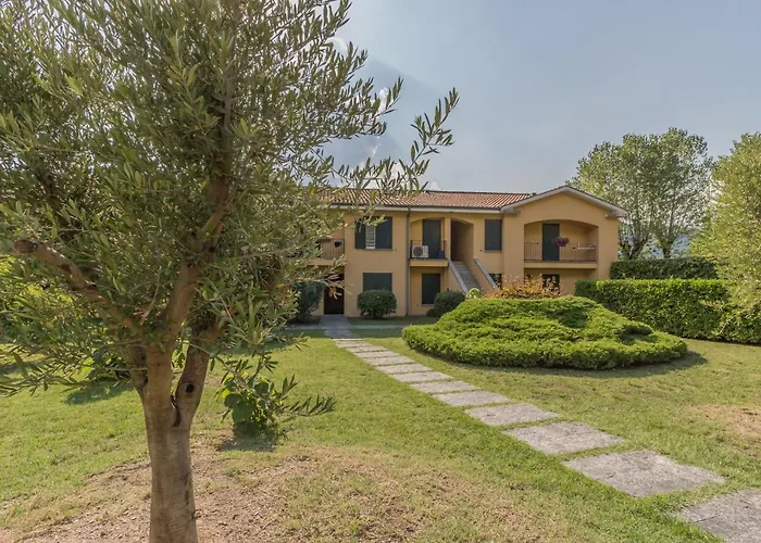 דירה Sunset View