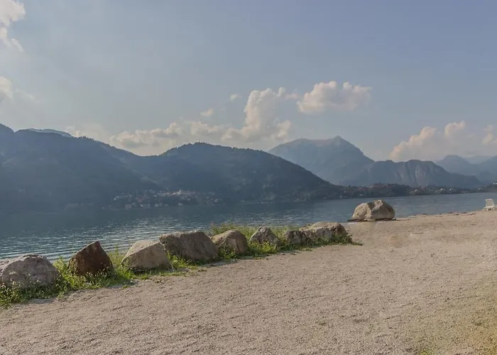 Sunset View דירה *