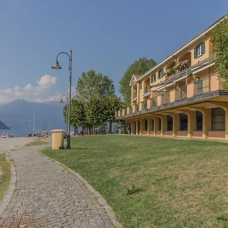 Apartament Sunset View Lierna