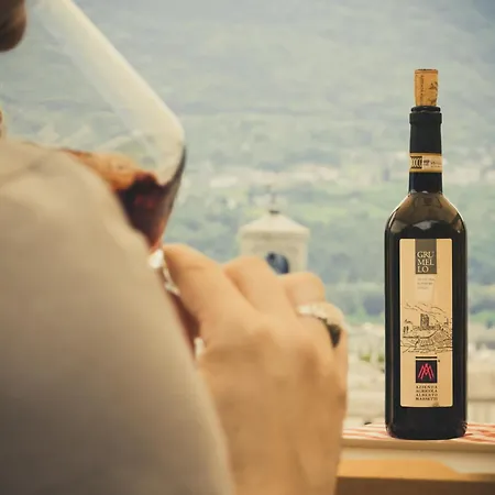 Apartament Sunset View *