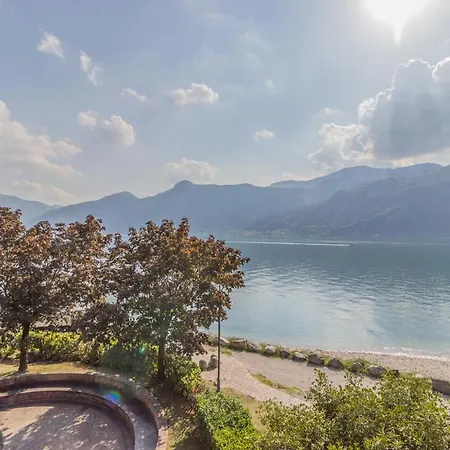 Sunset View Apartamento Lierna