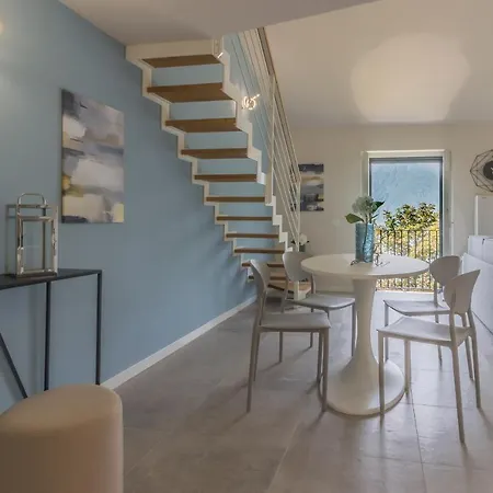 Apartamento Sunset View Lierna